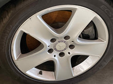 Load image into Gallery viewer, WHEEL RIM CLA45 CLA250 15-19 17x7-1/2 - NW536819