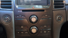 Load image into Gallery viewer, Radio Ford Taurus 2015 - NW364626
