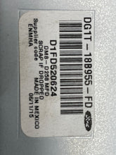 Load image into Gallery viewer, Radio Ford Taurus 2015 - NW364627
