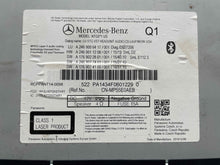 Load image into Gallery viewer, RADIO CONTROLS B250 CLA250 CLA45 GLA250 GLA45 GLAh 17 18 19 20 - NW537049