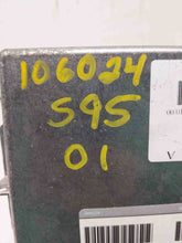 Load image into Gallery viewer, ECU ECM COMPUTER Saab 9-5 2001 01 - NW62133