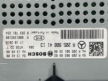 Load image into Gallery viewer, INFO-GPS SCREEN - NW537390