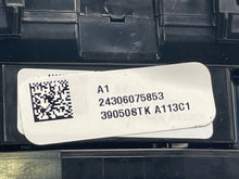 Load image into Gallery viewer, RADIO CONTROLS Acura RDX 2007 07 - NW135676