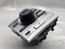 Load image into Gallery viewer, RADIO CONTROLS Acura RDX 2007 07 - NW135676