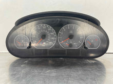 Load image into Gallery viewer, SPEEDOMETER CLUSTER BMW 325i 2001 01 2002 02 2003 03 - NW537417