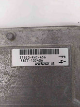 Load image into Gallery viewer, ECU ECM COMPUTER Acura RDX 2007 07 2008 08 2009 09 2.3L - NW58581