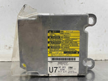Load image into Gallery viewer, AIR BAG CONTROL MODULE COMPUTER Corolla 2009 09 2010 10 - NW537250