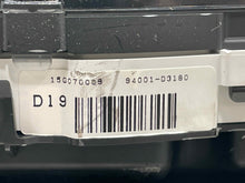 Load image into Gallery viewer, SPEEDOMETER CLUSTER Hyundai Tucson 2016 16 2017 17 - NW537321