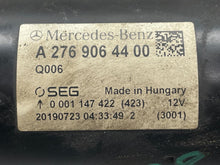 Load image into Gallery viewer, Starter Motor MERCEDES C-CLASS 2020 - NW584674