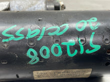 Load image into Gallery viewer, Starter Motor MERCEDES C-CLASS 2020 - NW584674