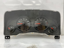 Load image into Gallery viewer, Speedometer Cluster Jeep Patriot 2010 - NW159056