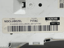 Load image into Gallery viewer, Speedometer Cluster Jeep Patriot 2010 - NW159056