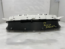 Load image into Gallery viewer, Speedometer Cluster Jeep Patriot 2010 - NW159056