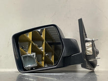 Load image into Gallery viewer, SIDE VIEW MIRROR Patriot 2007 07 2008 08 2009 09 2010 10 11 12 Manual Left - NW51077