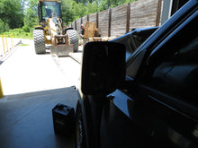 Load image into Gallery viewer, SIDE VIEW MIRROR Patriot 2007 07 2008 08 2009 09 2010 10 11 12 Manual Left - NW51077