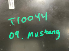 Load image into Gallery viewer, Radio Ford Mustang 2009 - NW585699