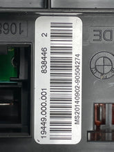 Load image into Gallery viewer, BODY CONTROL MODULE BCM COMPUTER 228I 320i 328D 328i 328I GT 12-16 - NW381423