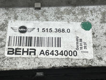 Load image into Gallery viewer, INTERCOOLER Mini Cooper 2002 02 2003 03 2004 04 2005 05 06 07 08 - NW585793