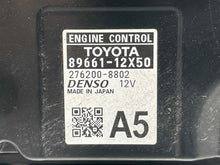 Load image into Gallery viewer, ECU ECM Computer Toyota Corolla 2020 - NW537366