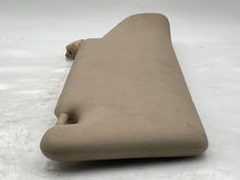 Load image into Gallery viewer, Interior Sun Visors Mercedes-Benz SL500 1999 - NW365030