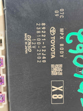 Load image into Gallery viewer, Computer Toyota Corolla 2020 - NW537452
