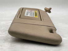 Load image into Gallery viewer, Interior Sun Visors Mercedes-Benz SL500 1999 - NW365030