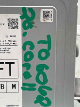 Load image into Gallery viewer, Radio Toyota Corolla 2020 - NW537309