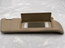 Load image into Gallery viewer, Interior Sun Visors Mercedes-Benz SL500 1999 - NW365031