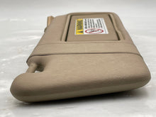 Load image into Gallery viewer, Interior Sun Visors Mercedes-Benz SL500 1999 - NW365031