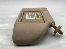Load image into Gallery viewer, Interior Sun Visors Mercedes-Benz SL500 1999 - NW365031