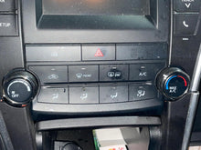 Load image into Gallery viewer, TEMPERATURE CONTROLS Toyota Camry 2015 15 2016 16 - NW537581