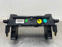Load image into Gallery viewer, TEMPERATURE CONTROLS Toyota Camry 2015 15 2016 16 - NW537581
