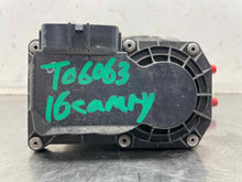 Load image into Gallery viewer, THROTTLE BODY Toyota Highlander Camry Scion TC Rav 4 Sienna Venza 2009 09 10 11 - NW537610