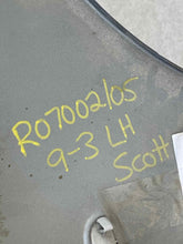 Load image into Gallery viewer, FENDER Saab 9-3 2003 03 2004 04 2005 05 06 07 Left - NW327449