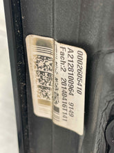 Load image into Gallery viewer, SIDE VIEW DOOR MIRROR E250 Van E250D E300 E350 E400 E550 E63 14-17 Left - NW537793