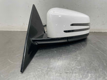 Load image into Gallery viewer, SIDE VIEW DOOR MIRROR E250 Van E250D E300 E350 E400 E550 E63 14-17 Left - NW537793