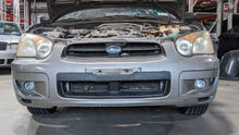 Load image into Gallery viewer, Grille Subaru Impreza 2005 - NW363021
