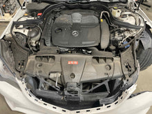 Load image into Gallery viewer, Engine Motor MERCEDES E-CLASS 2014 - NW537715