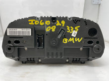 Load image into Gallery viewer, SPEEDOMETER CLUSTER BMW 328i 335i 2007 07 2008 08 2009 09 2010 10 11 - NW159771