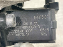 Load image into Gallery viewer, Turbo MERCEDES GL-CLASS 2015 - NW586871
