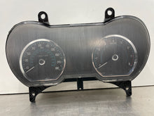 Load image into Gallery viewer, SPEEDOMETER CLUSTER Jaguar XF XFR 2013 13 - NW365958