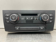 Load image into Gallery viewer, TEMPERATURE CONTROLS BMW 328i 335i 07 08 09 10 - NW99727