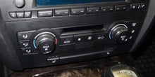 Load image into Gallery viewer, TEMPERATURE CONTROLS BMW 328i 335i 07 08 09 10 - NW99727