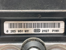Load image into Gallery viewer, ABS ANTI-LOCK BRAKE PUMP Jaguar XF XFR 2013 13 - NW365044