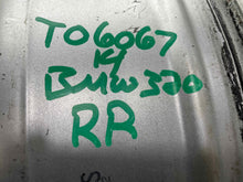 Load image into Gallery viewer, WHEEL RIM 320i 328D 328i 335i 428i 435i Active 3 12-15 17x7-1/2 - NW537702