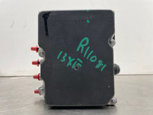 Load image into Gallery viewer, ABS ANTI-LOCK BRAKE PUMP Jaguar XF XFR 2013 13 - NW365044