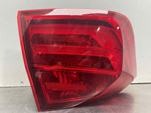 Load image into Gallery viewer, OUTER TAIL LIGHT LAMP 320i 328D 328i 335i Active 3 M3 12-15 Left - NW537822