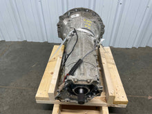 Load image into Gallery viewer, TRANSMISSION Vanden Pl XF XFR XJ XJL 13 14 15 16 17 AWD - NW366049
