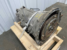 Load image into Gallery viewer, TRANSMISSION Vanden Pl XF XFR XJ XJL 13 14 15 16 17 AWD - NW366049