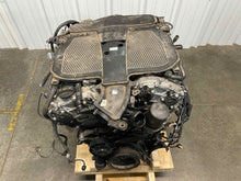 Load image into Gallery viewer, ENGINE MOTOR C250 C300 C350 C63 E250D E300 E350 E400 E550 E63 13-14 3.5L - NW537934